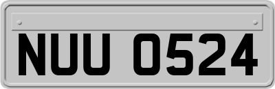 NUU0524