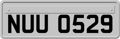 NUU0529