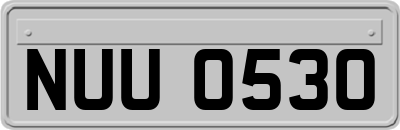 NUU0530