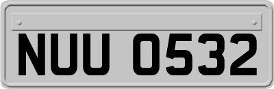 NUU0532