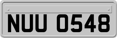 NUU0548