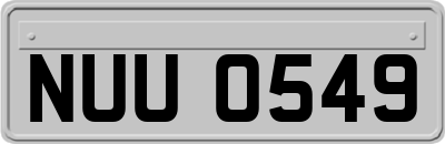 NUU0549