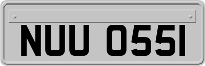 NUU0551