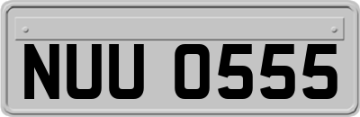 NUU0555