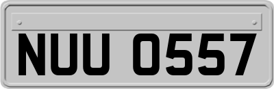 NUU0557