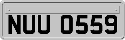 NUU0559