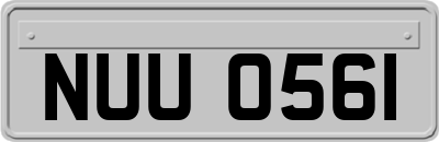 NUU0561