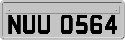 NUU0564