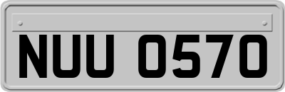 NUU0570