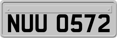 NUU0572