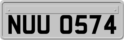 NUU0574