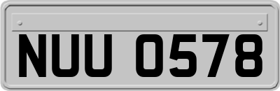 NUU0578