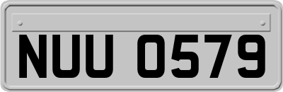 NUU0579