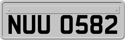 NUU0582