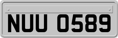 NUU0589