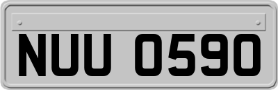 NUU0590