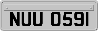 NUU0591