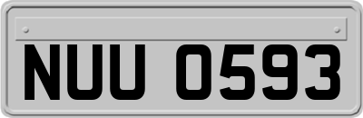 NUU0593