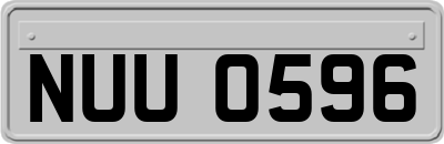 NUU0596