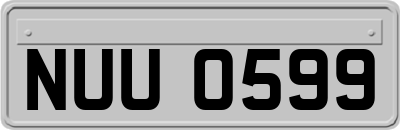 NUU0599