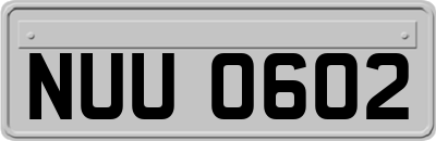 NUU0602