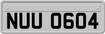 NUU0604