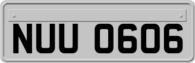 NUU0606