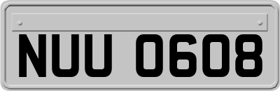 NUU0608