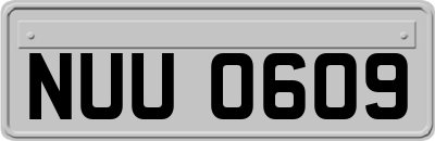NUU0609