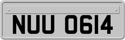 NUU0614
