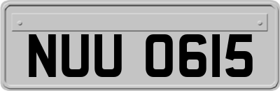 NUU0615