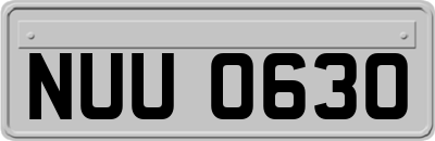 NUU0630