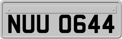 NUU0644