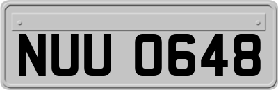 NUU0648