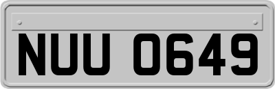 NUU0649