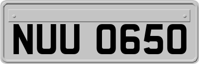 NUU0650