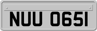 NUU0651
