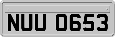 NUU0653