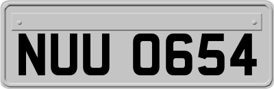 NUU0654