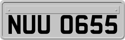 NUU0655