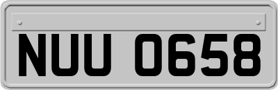 NUU0658