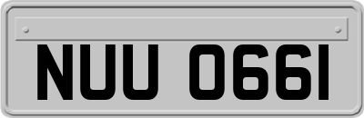 NUU0661