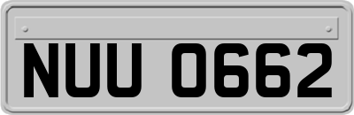 NUU0662
