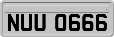 NUU0666