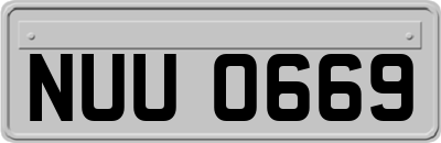 NUU0669
