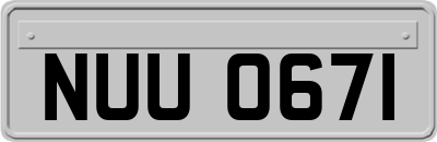 NUU0671