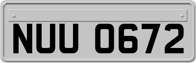 NUU0672