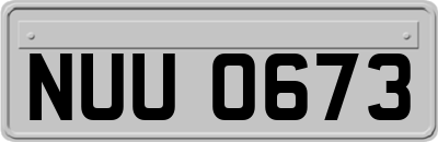 NUU0673