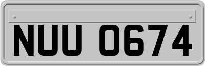 NUU0674