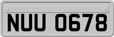 NUU0678